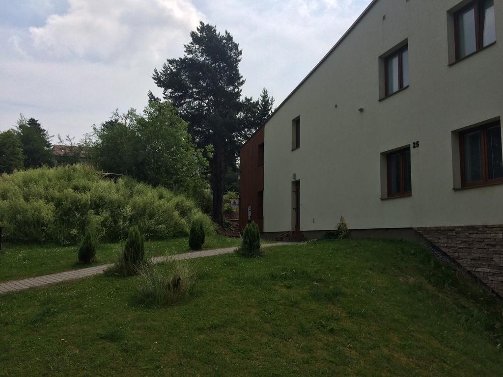 Apartman Lipno 20 Lipno nad Vltavou Eksteriør bilde