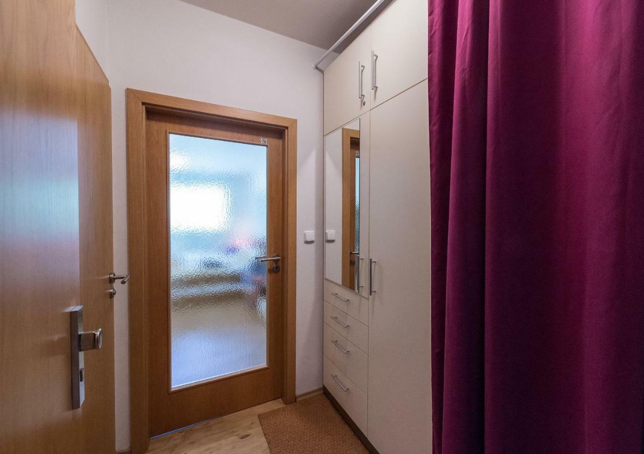 Apartman Lipno 20 Lipno nad Vltavou Eksteriør bilde