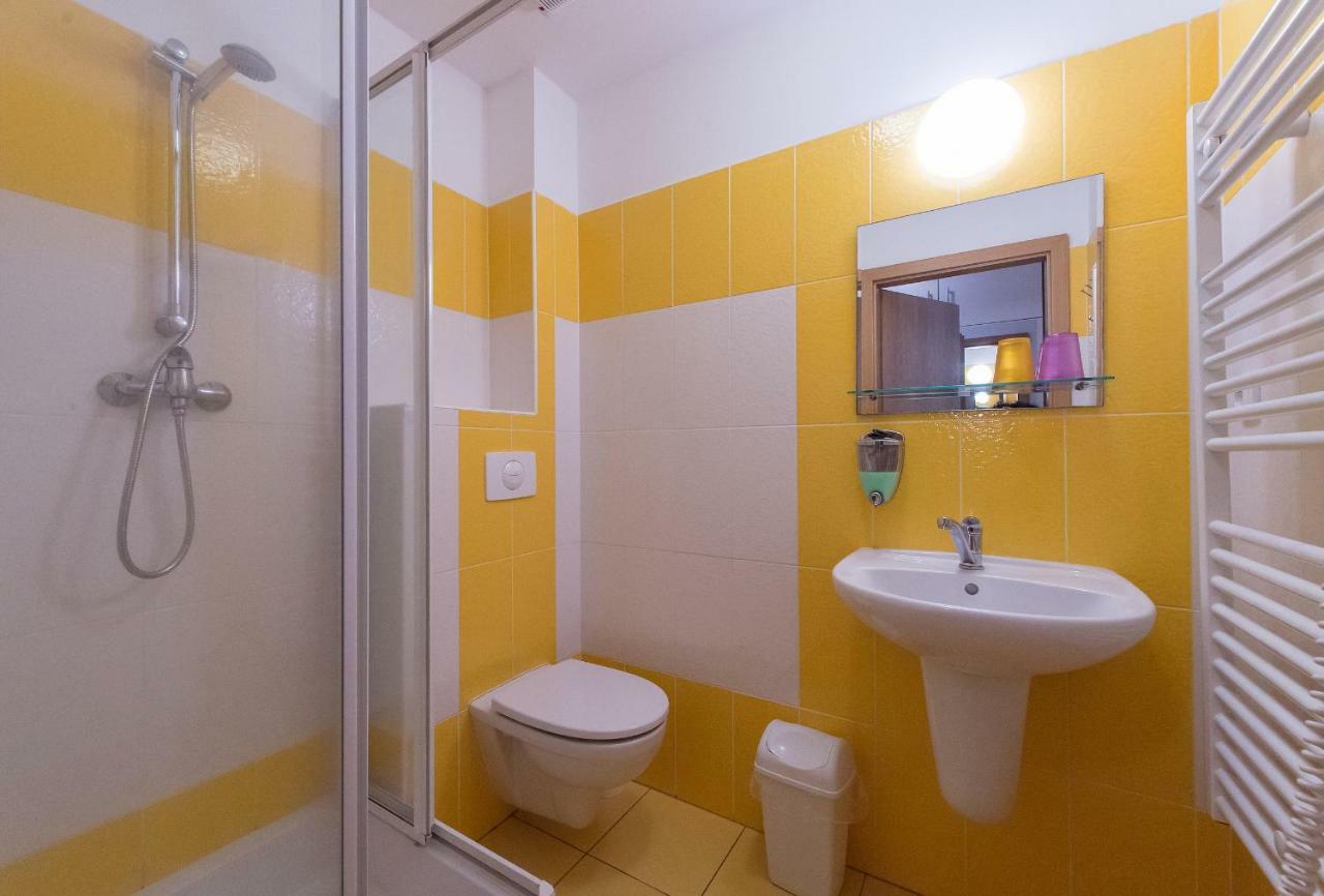 Apartman Lipno 20 Lipno nad Vltavou Eksteriør bilde